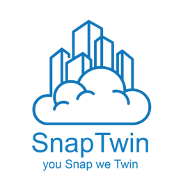 SnapTwin Logo SnapTwin Logo