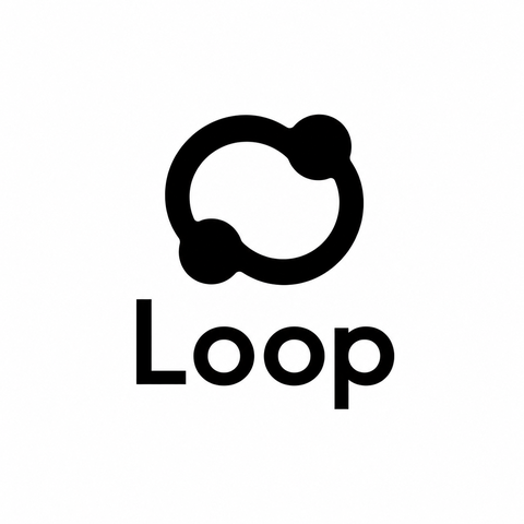 Twiniti Loop logo