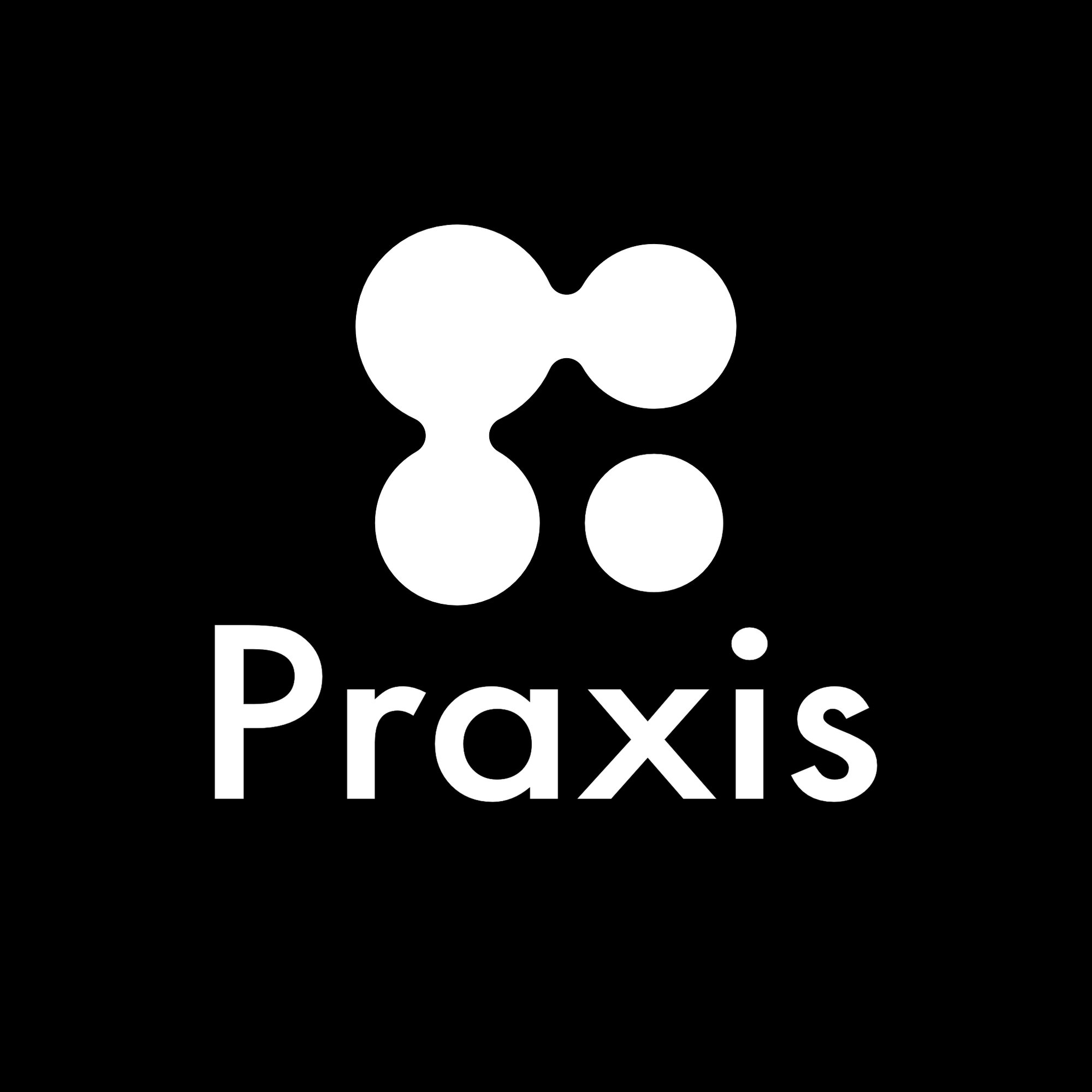 Praxis_Logo_Dark-1 Praxis_Logo_Dark-1