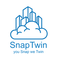 SnapTwin Logo
