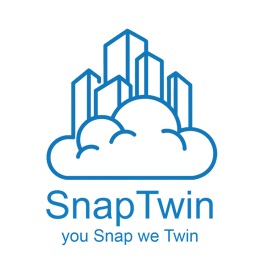 SnapTwin Logo SnapTwin Logo