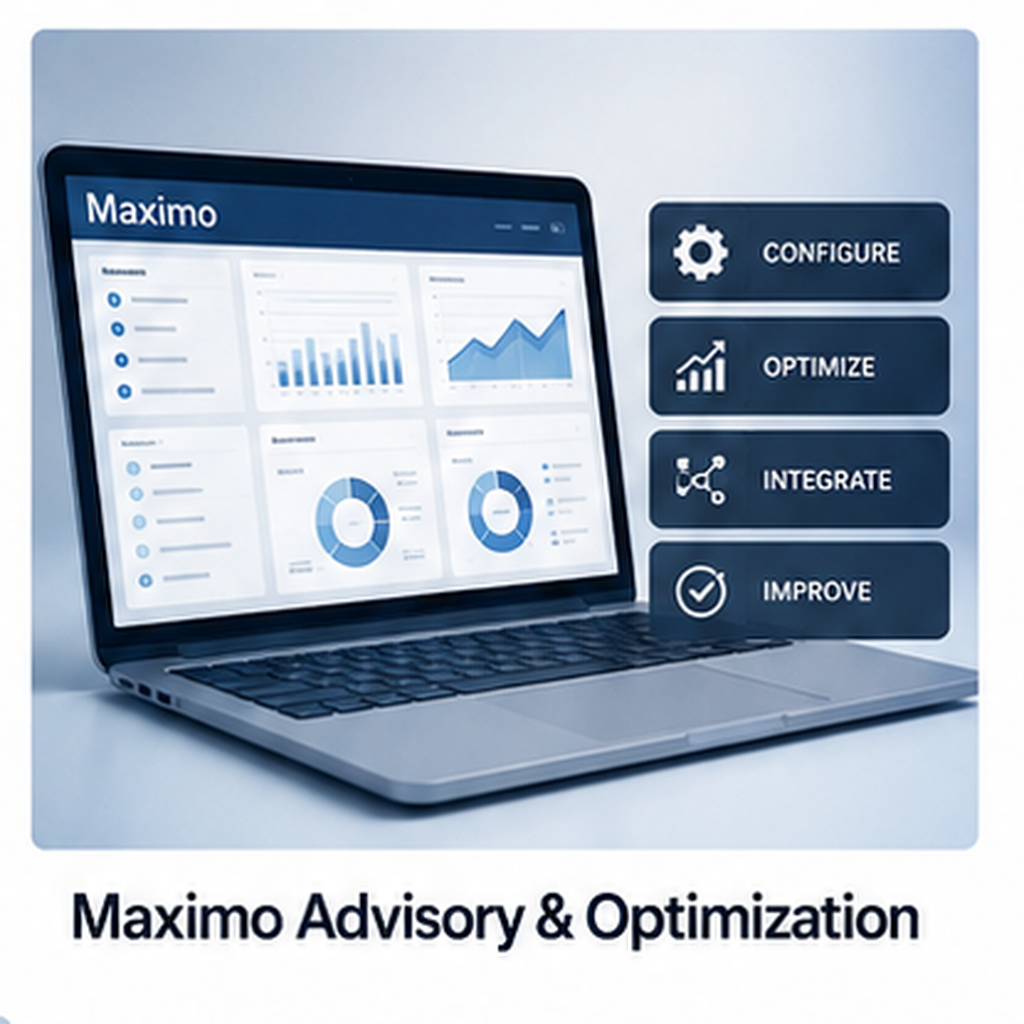 maximo_advisory_optimization maximo_advisory_optimization
